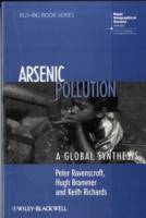 Arsenic Pollution: A Global Synthesis