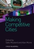 Making Competitive Cities