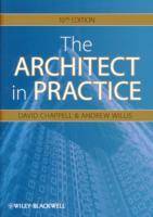 The Architect in Practice, 10th Edition