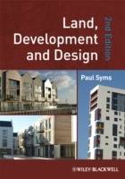 Land, Development and Design, 2nd Edition