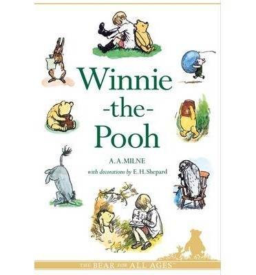 Winnie-the-pooh