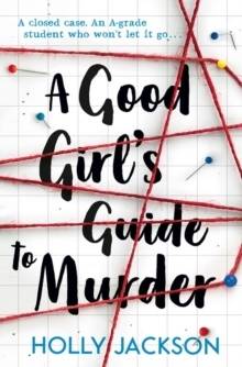 Good Girl's Guide to Murder