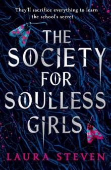 Society for Soulless Girls