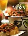 Alla tiders Tapas : Läckert och lättlagat steg för steg