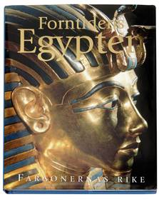 Forntidens Egypten : Faraonernas rike