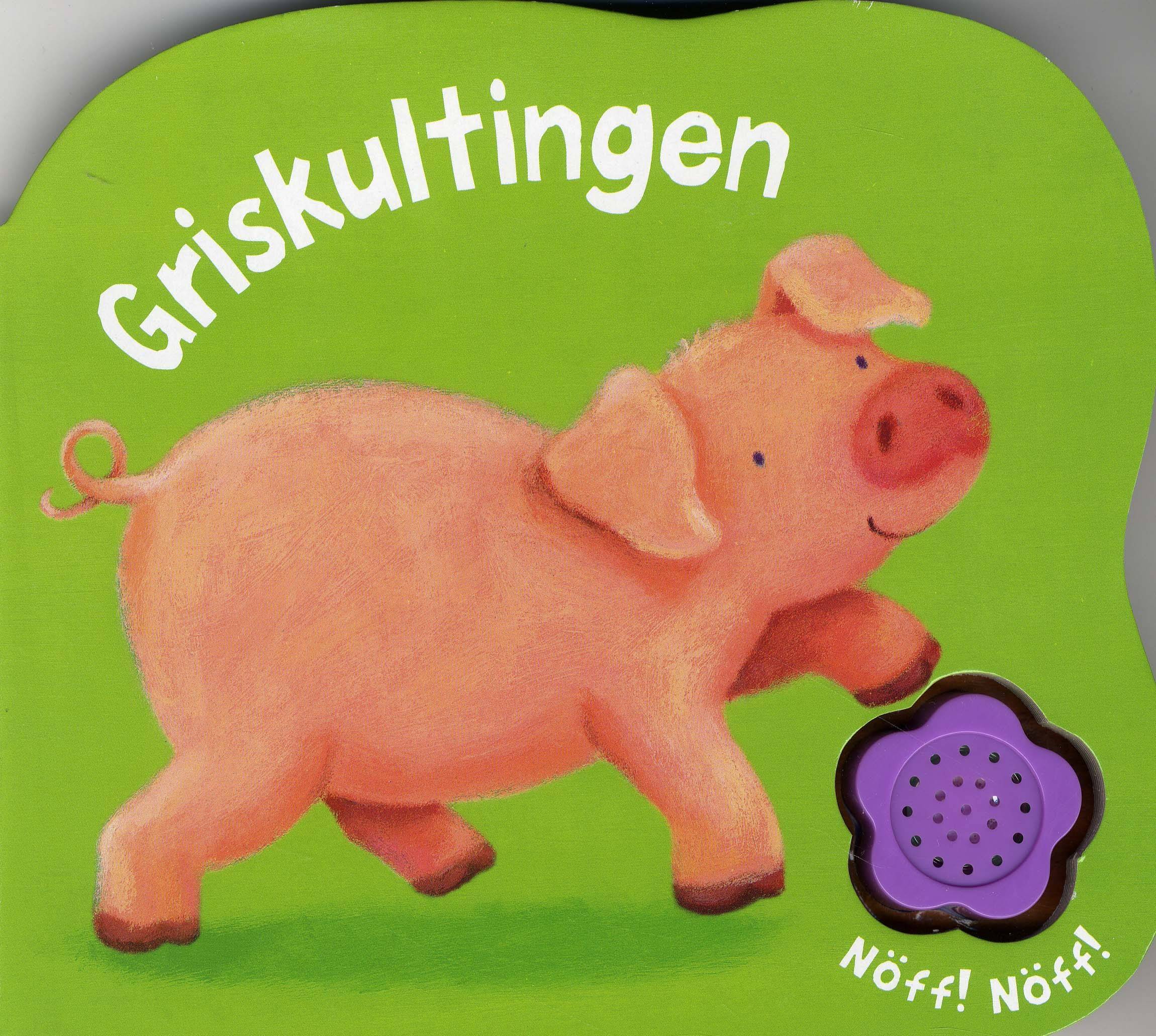 Griskultingen