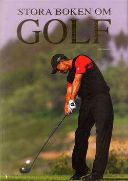 Stora boken om Golf