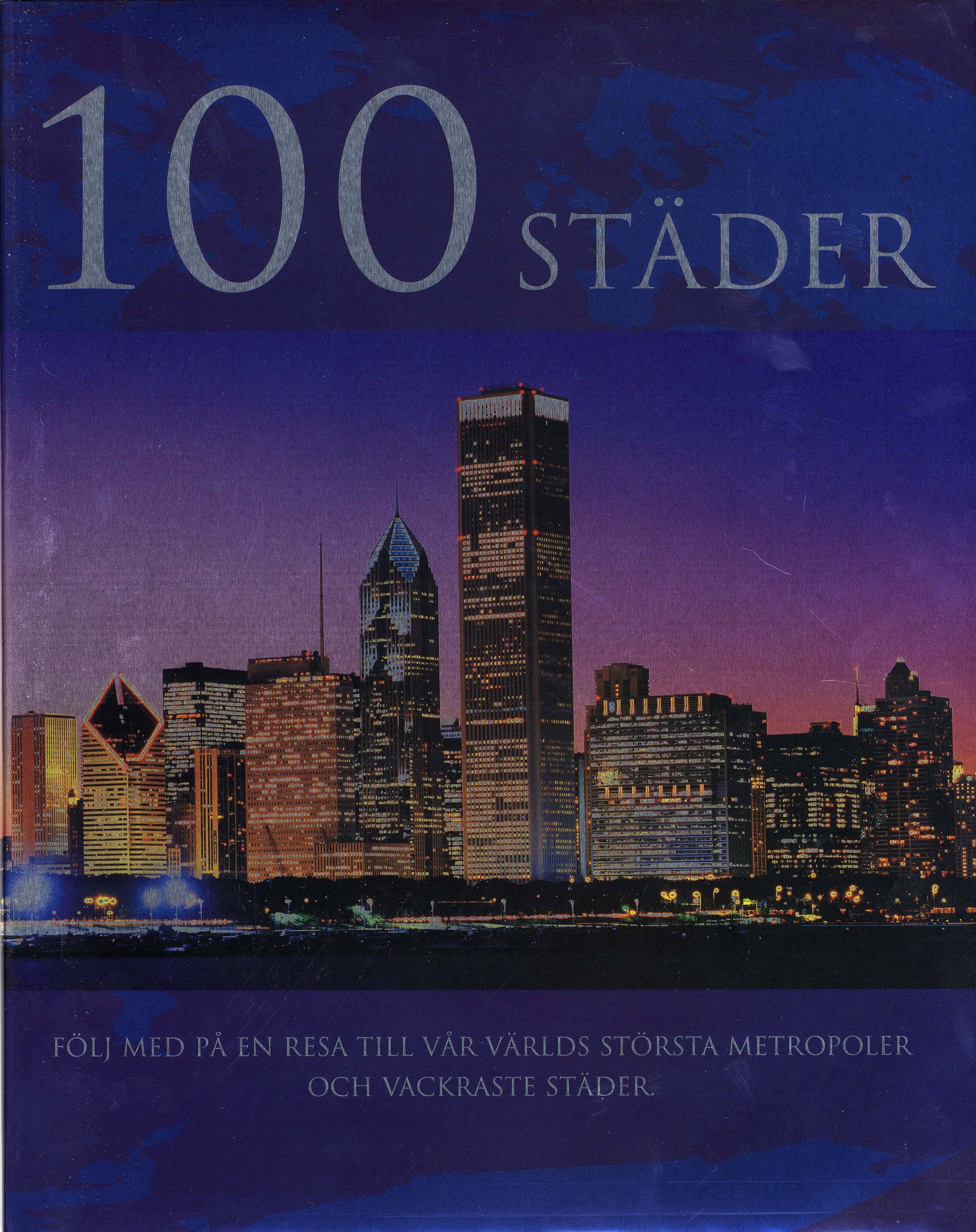 100 Städer