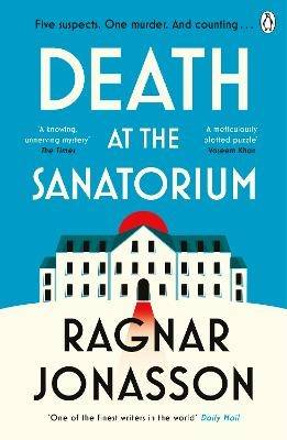 Death at the Sanatorium