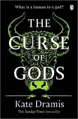 The Curse of Gods