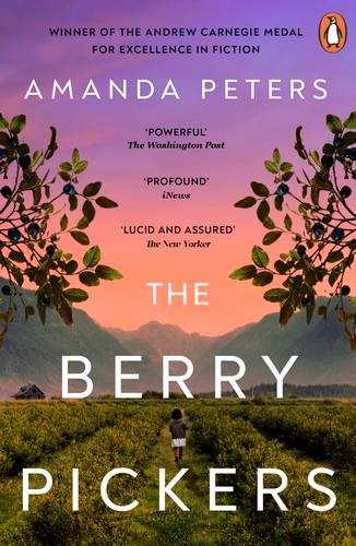 The Berry Pickers