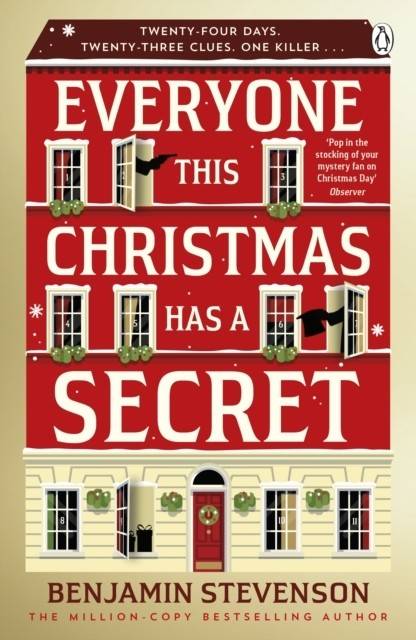 Everyone This Christmas Has A Secret