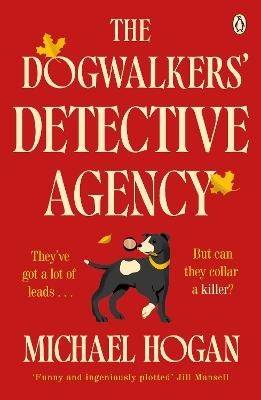 The Dogwalkers' Detective Agency