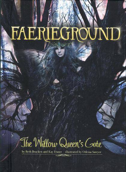 Willow queens gate