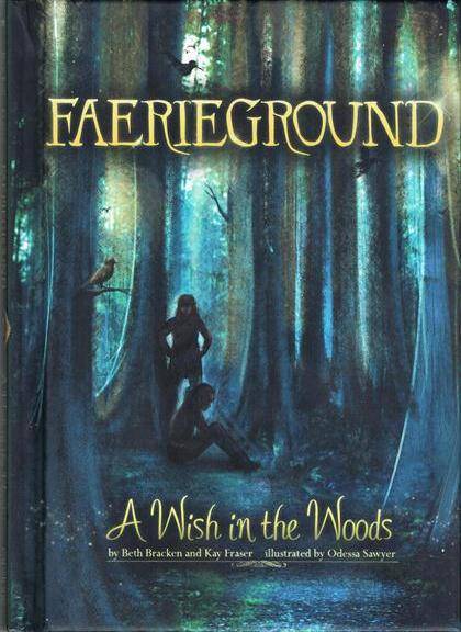 Wish in the woods