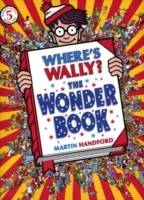 Wheres wally? the wonder book