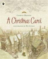 A Christmas Carol