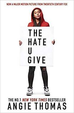 The Hate U Give (Film Tie-In)