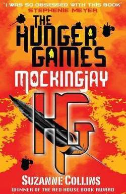Mockingjay (Hunger Games III)