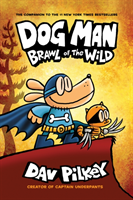 Dog Man: Brawl of the Wild (6)