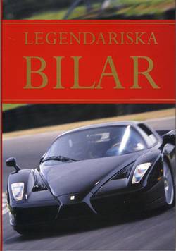 Legendariska bilar