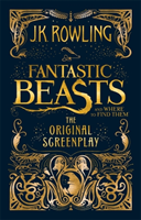 Fantastic Beasts and Where to Find Them: The Original Screen