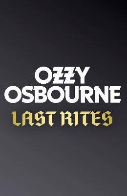 Last Rites