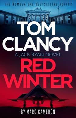 Tom Clancy Red Winter