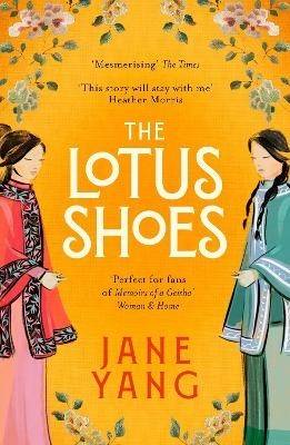 The Lotus Shoes