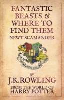 Fantastic Beasts & Where to Find them