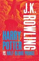 Harry Potter and the Half-Blood Prince (Adult Edition)