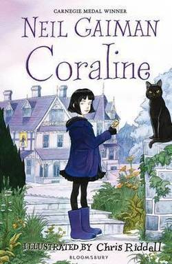 Coraline Anniversary Edition