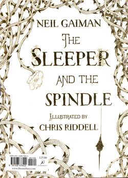 The Sleeper and the Spindle