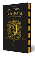 Harry Potter and the Philosopher's Stone - Hufflepuff Edition