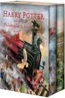 Harry Potter Illustrated Boxset