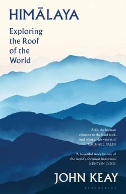 Himalaya - Exploring the Roof of the World