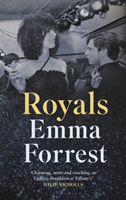 Royals - The Autumn Radio 2 Book Club Pick