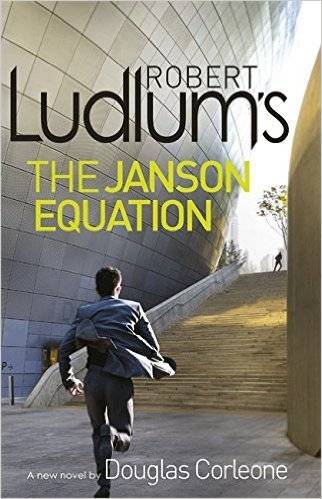 Robert Ludlum's The Janson Equation