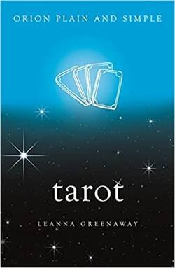 Tarot, orion plain and simple