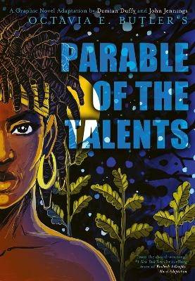 Parable of the Talents