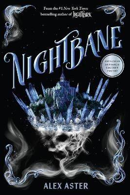 Nightbane (The Lightlark Saga Book 2): Volume 2