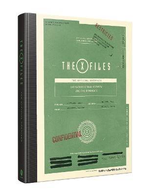 X-Files: The Official Archives Volume II