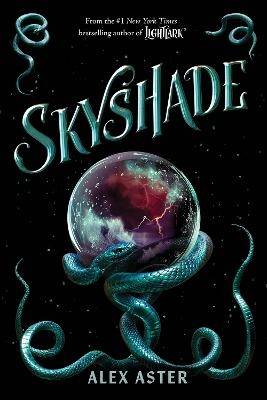 Skyshade (The Lightlark Saga Book 3): Volume 3