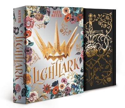 Lightlark: Collector's Edition (The Lightlark Saga Book 1): Volume 1