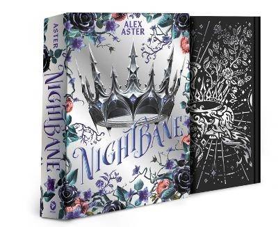 Nightbane: Collector's Edition (The Lightlark Saga Book 2)