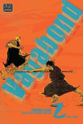 Vagabond (VIZBIG Edition), Vol. 2: Volume 2