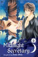 Midnight secretary, vol. 6