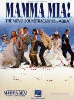 Mamma Mia! : the movie soundtrack