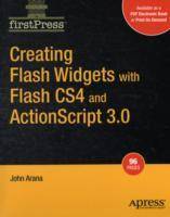 Creating Flash Widgets with Flash CS4 and ActionScript 3.0