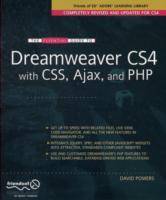 The Essential Guide to Dreamweaver CS4 with CSS, Ajax, and PHP